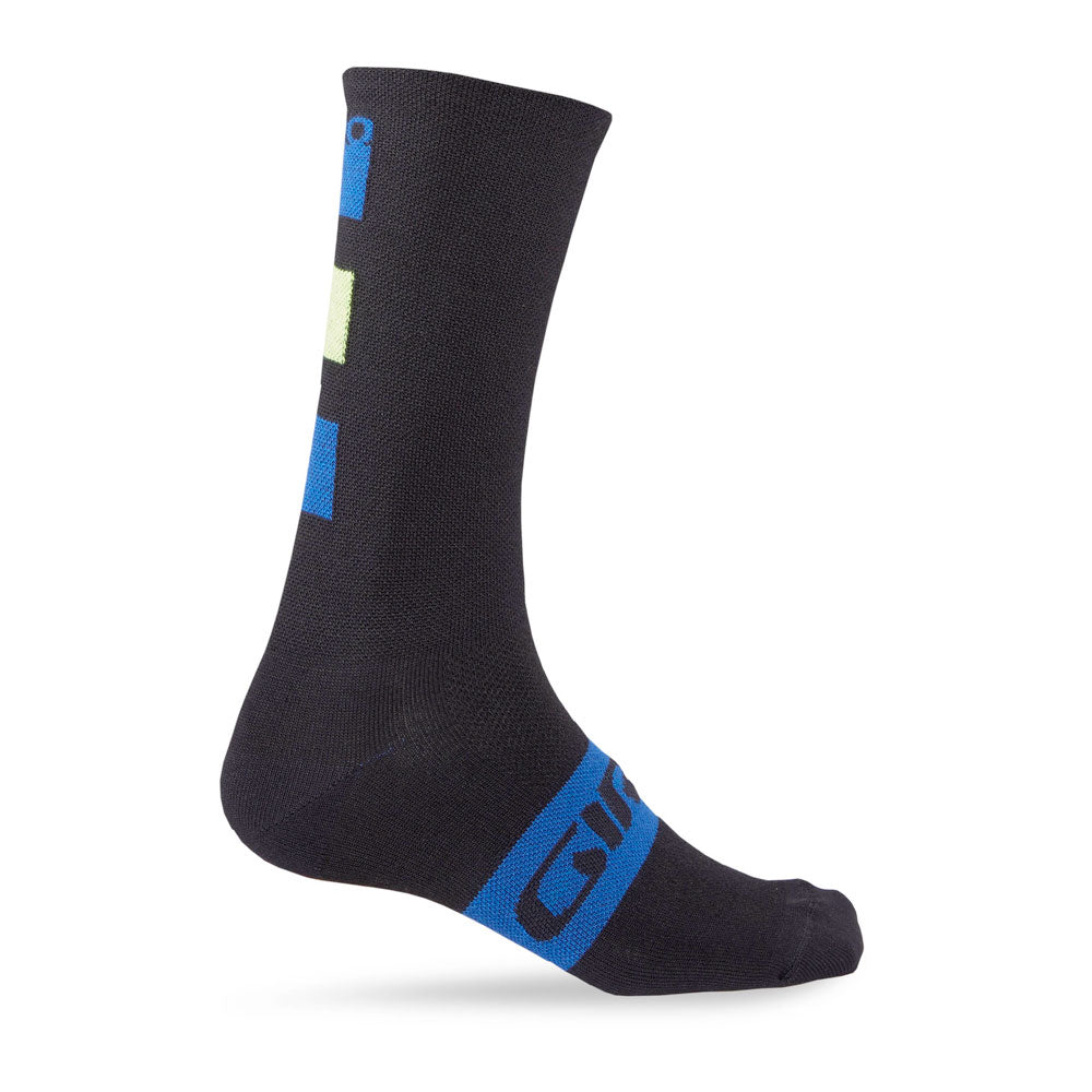 Giro Seasonal Merino Wool Socks Bike & Cycling Socks Bicycle Superstore