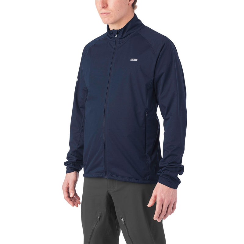 Giro Stow H2O Jacket