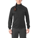 Giro Stow H2O Jacket Womens