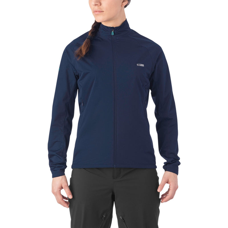 Giro Stow H2O Jacket Womens