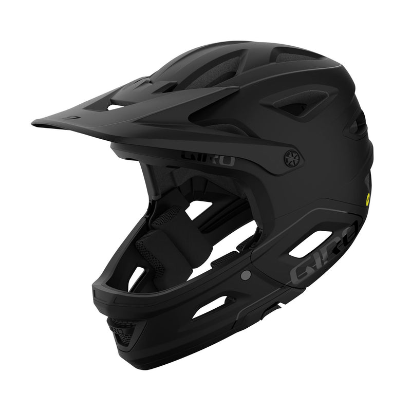 Giro Switchblade Mips Helmet