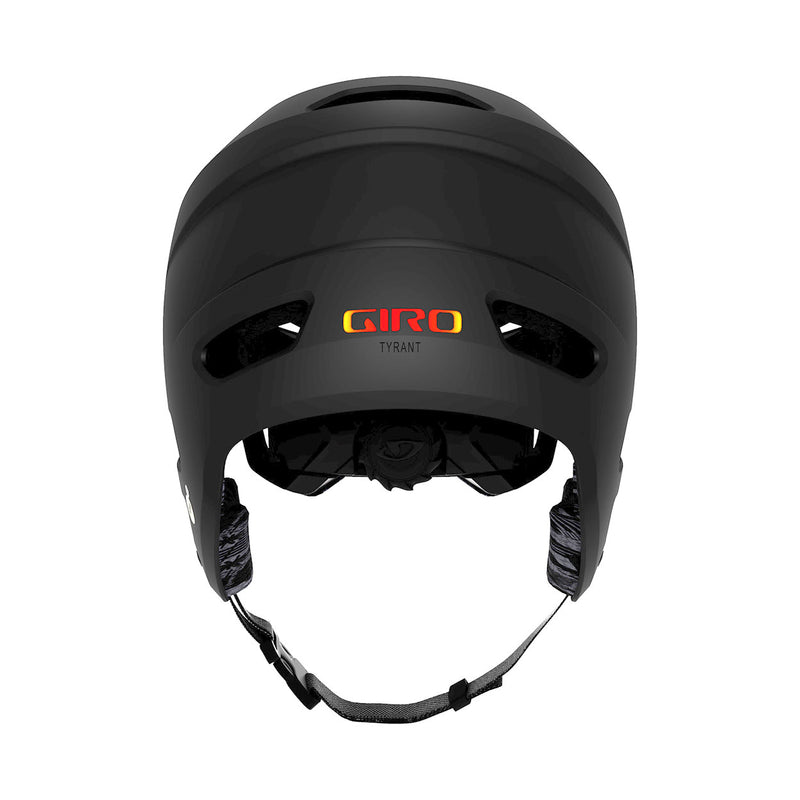 Giro Tyrant Spherical Helmet