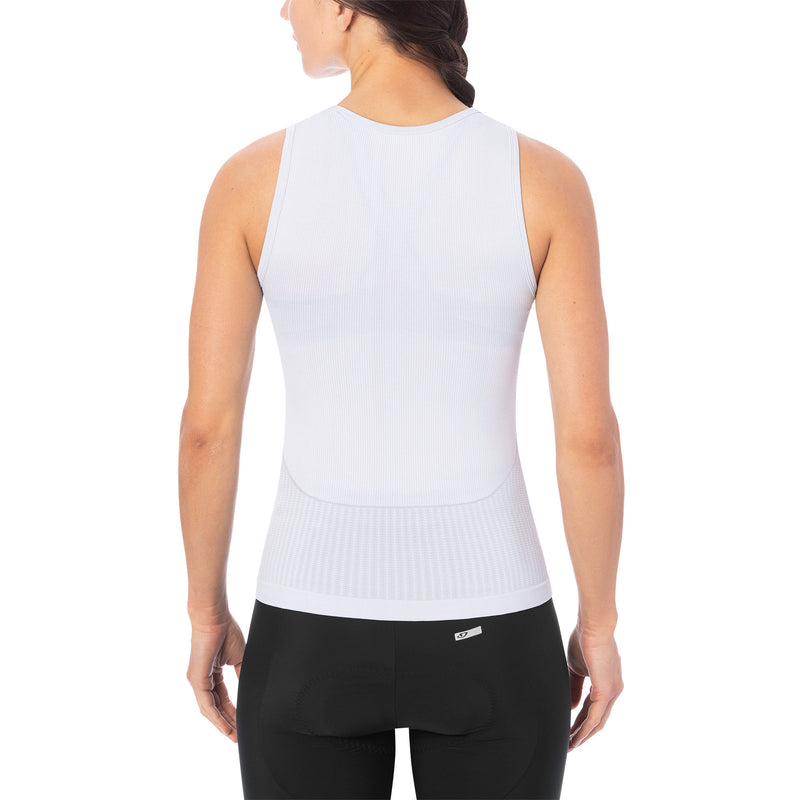 Giro Womens Chrono Sleeveless Base Layer