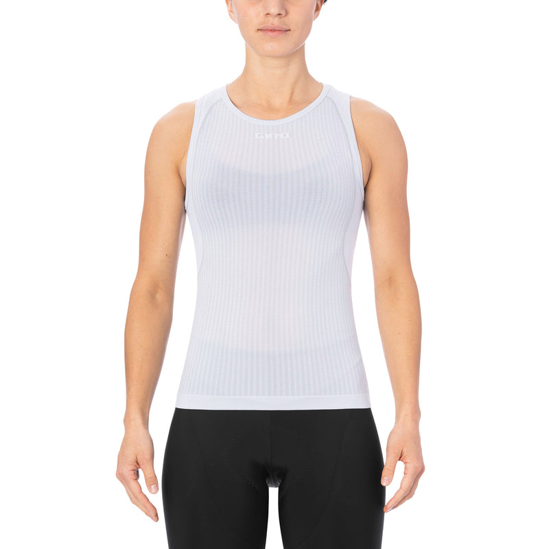 Giro Womens Chrono Sleeveless Base Layer