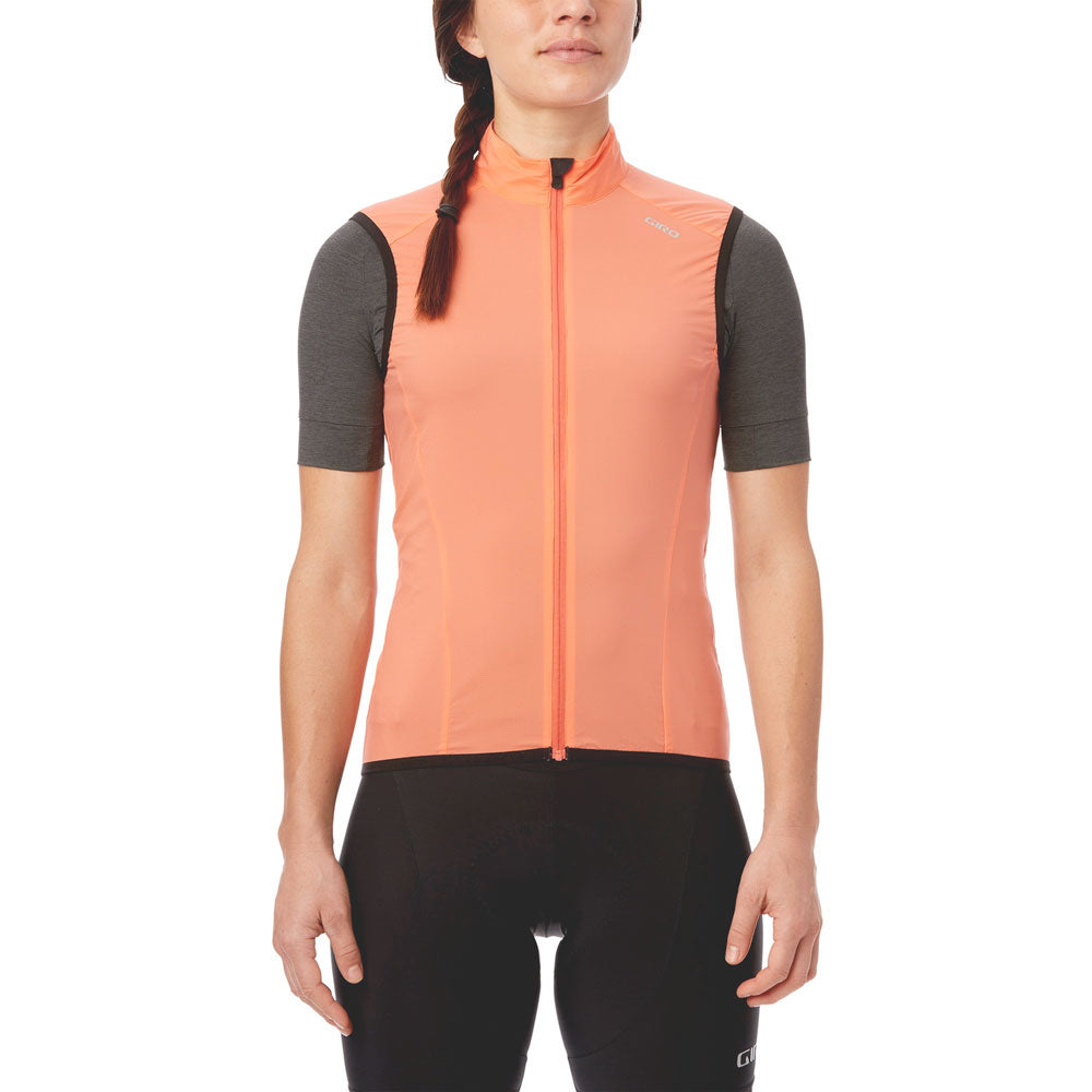 Giro Women's Chrono Expert Wind Vest | Bicycle Superstore