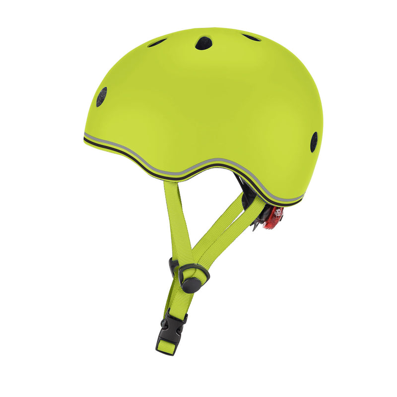 Globber Evo Lights Helmet