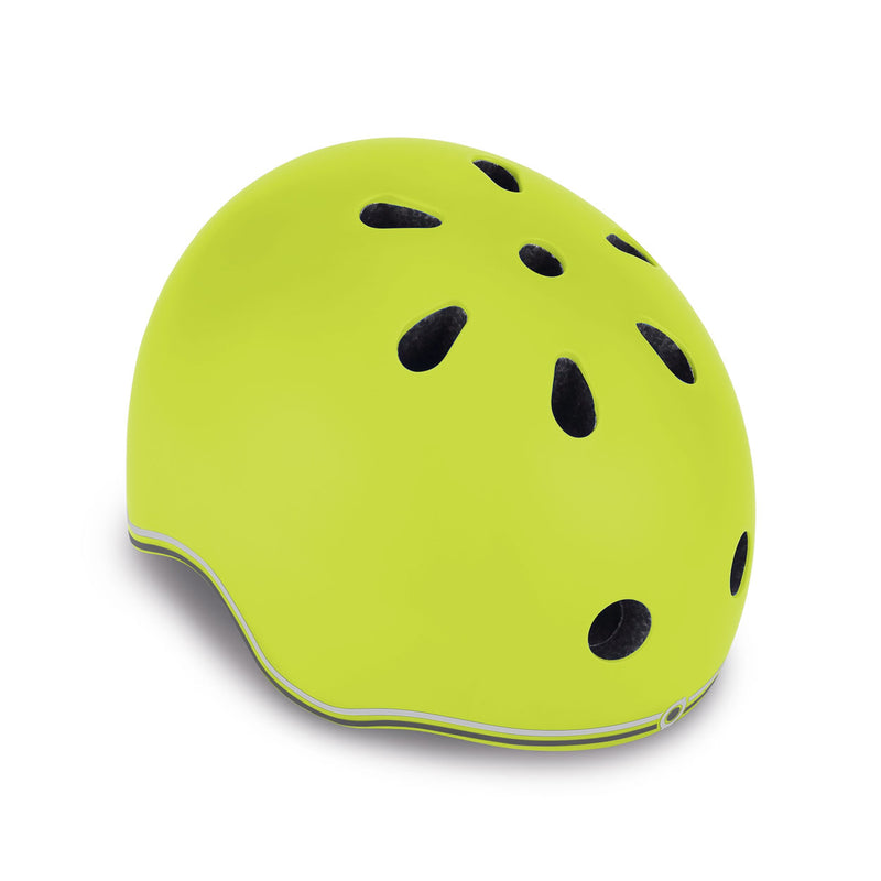 Globber Evo Lights Helmet