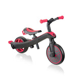 Globber Explorer Trike 4in1