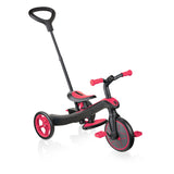 Globber Explorer Trike 4in1