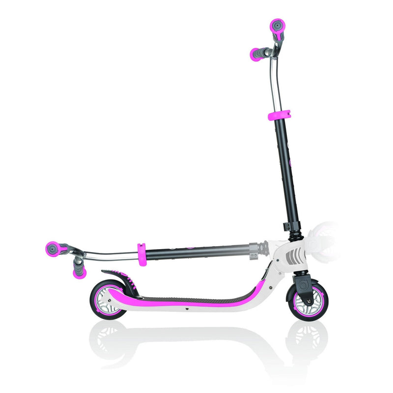 Globber Foldable Flow 125 Scooter