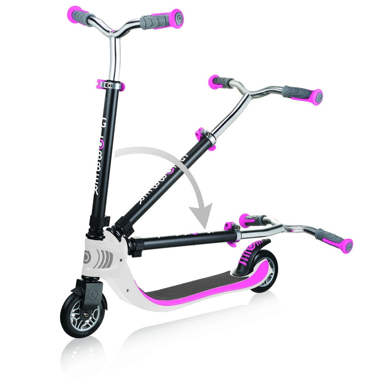 Globber Foldable Flow 125 Scooter