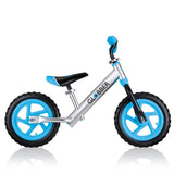 Globber Go Bike Alloy Balance Bike