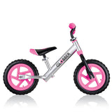 Globber Go Bike Alloy Balance Bike