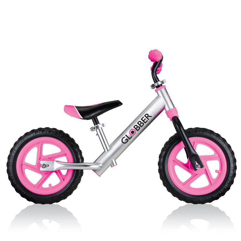 Globber Go Bike Alloy Balance Bike