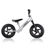 Globber Go Bike Alloy Balance Bike