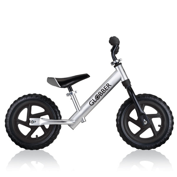 Globber Go Bike Alloy Balance Bike