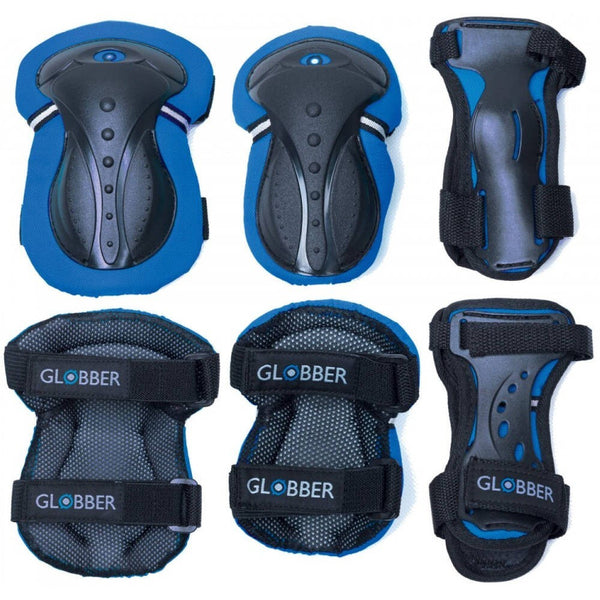 Globber Junior Protective Pad Set