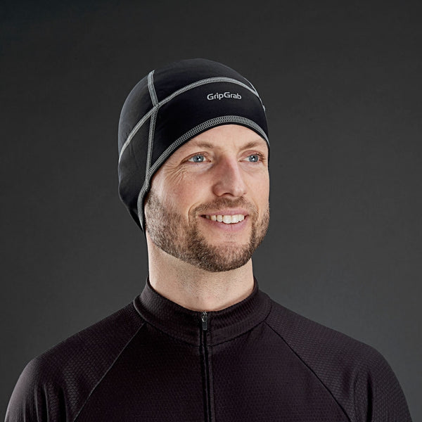 GripGrab Lightweight Thermal Skull Cap