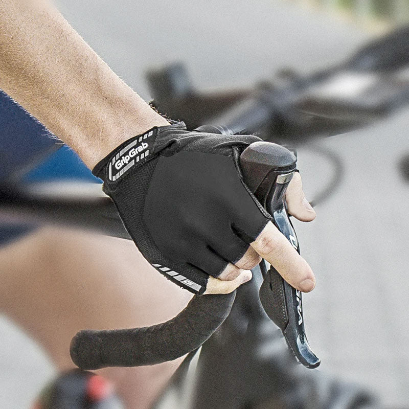 GripGrab ProGel Padded Short Finger Glove