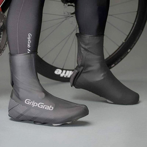 GripGrab Ride Waterproof Shoe Cover