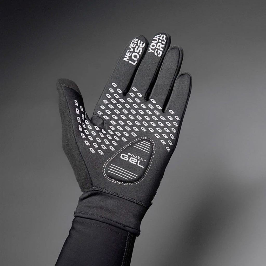 ride windproof midseason glove