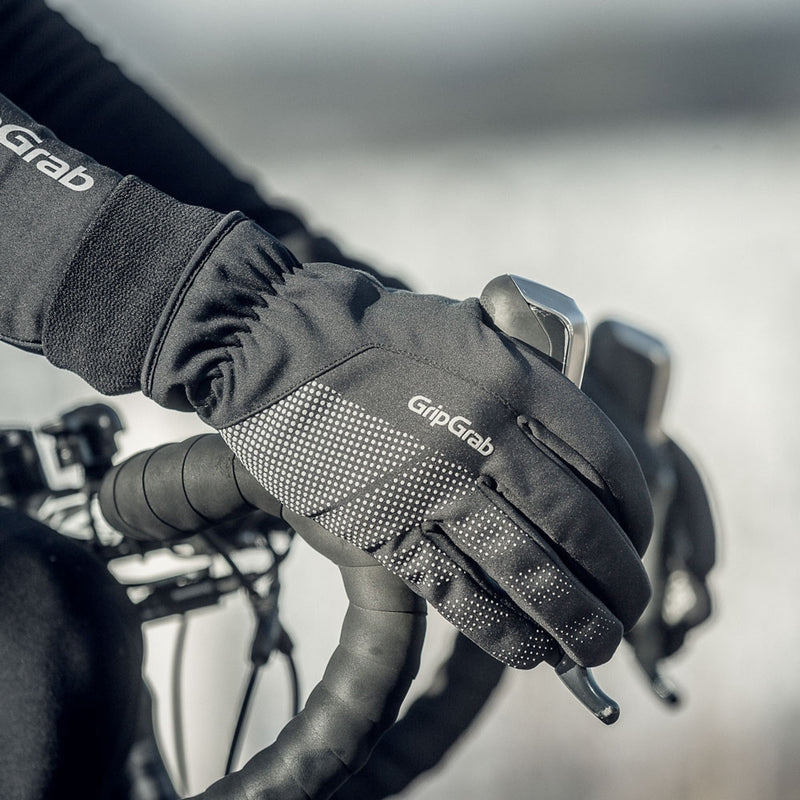 GripGrab Ride Windproof Winter Glove