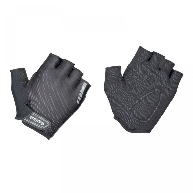 GripGrab Rouleur Padded Short Finger Glove