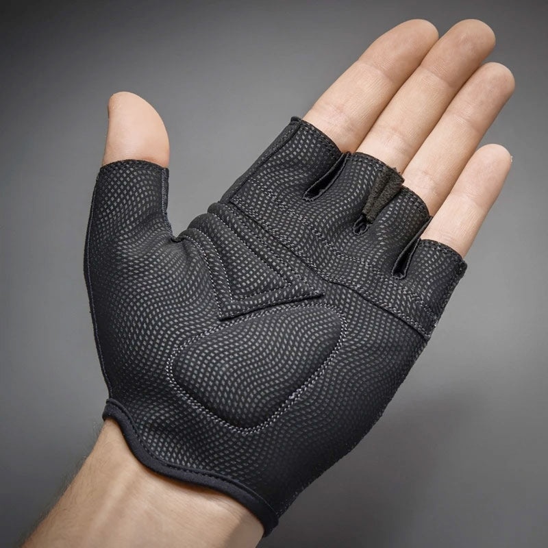 GripGrab Rouleur Padded Short Finger Glove