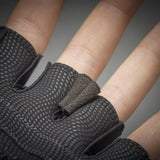 GripGrab Rouleur Padded Short Finger Glove