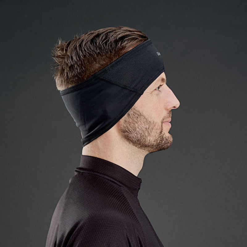GripGrab Windproof Headband