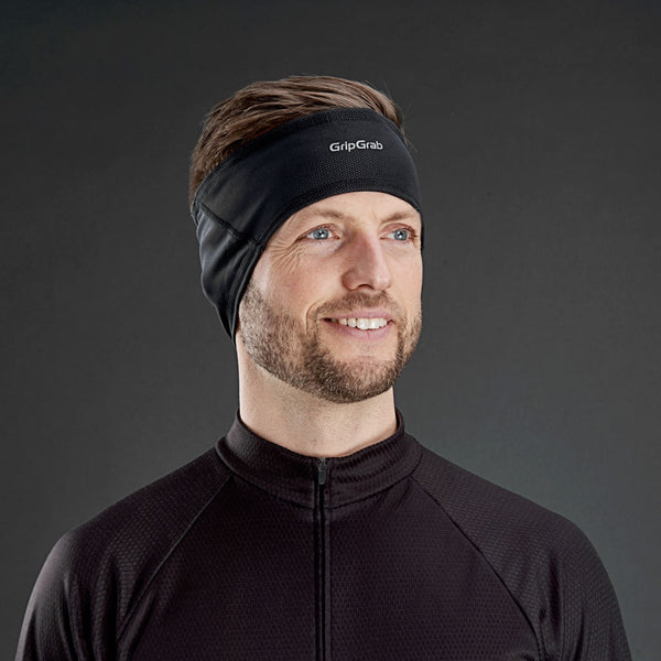 GripGrab Windproof Headband