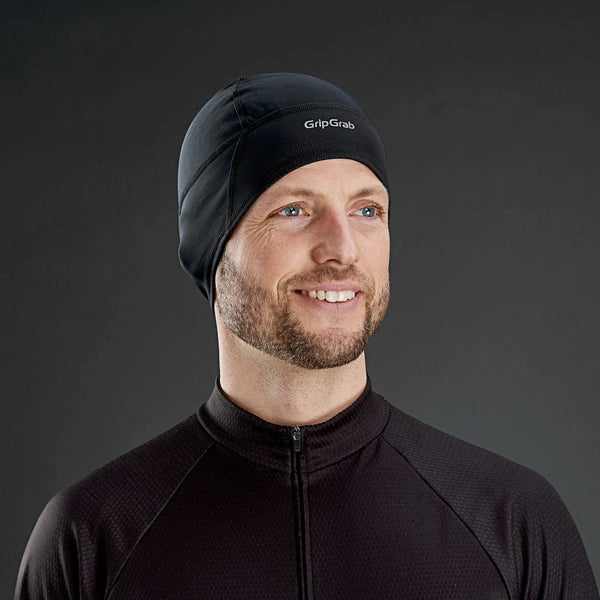 GripGrab Windster Windproof Lightweight Thermal Skull Cap