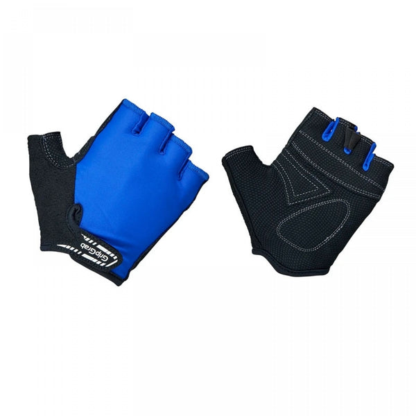 GripGrab X-Trainer Junior Kids Short Finger Glove