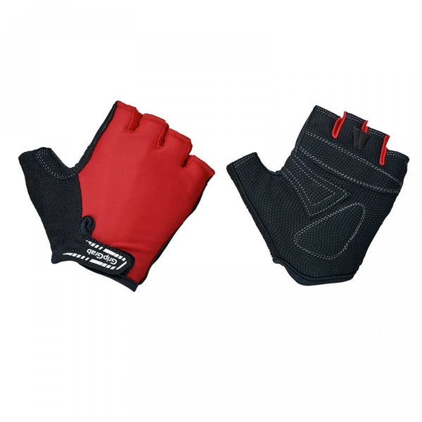 GripGrab X-Trainer Junior Kids Short Finger Glove