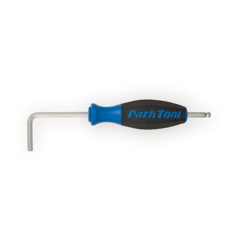 Park Tool Hex 6mm Long w/ Grip (HT-6)