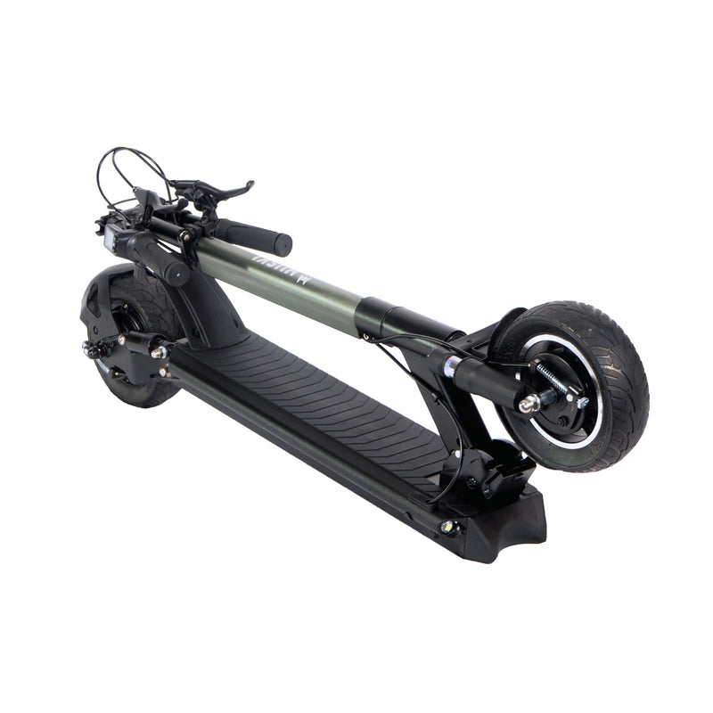 Huski Super Sled E-Scooter