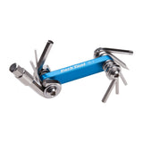 Park Tool I-Beam Mini Fold Up w/ Hex/Torx/Screw (IB-2)