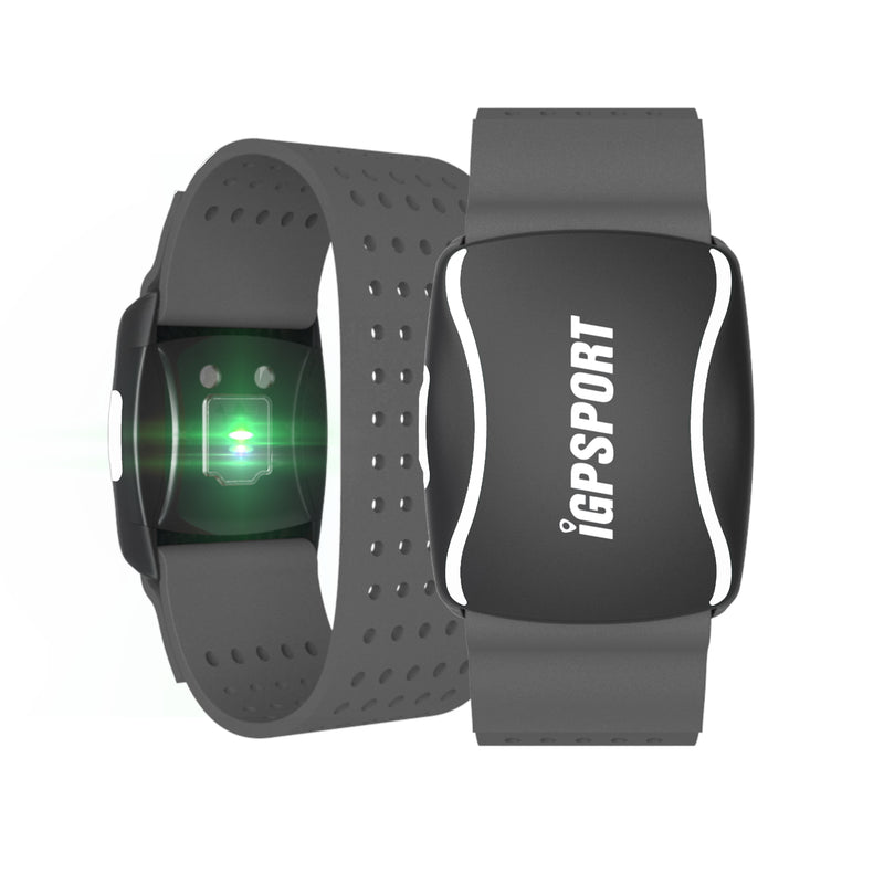 iGPSport HR60 Heart Rate Monitor Armband