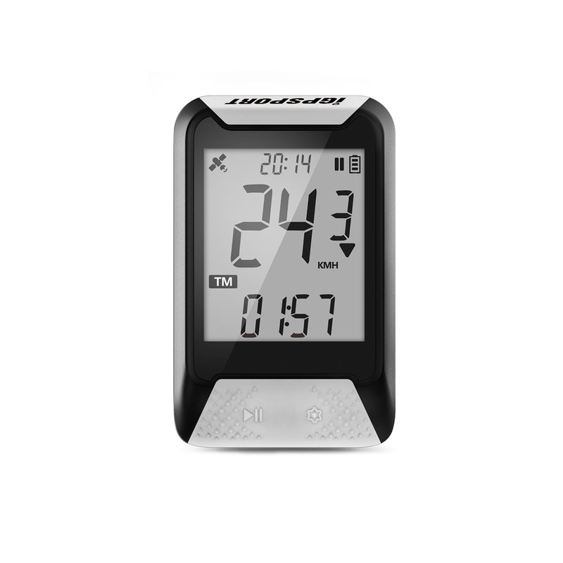 iGPSport iG130S GPS Bike Computer