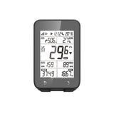 iGPSport iGS320 GPS Bike Computer w/Cadence Sensor