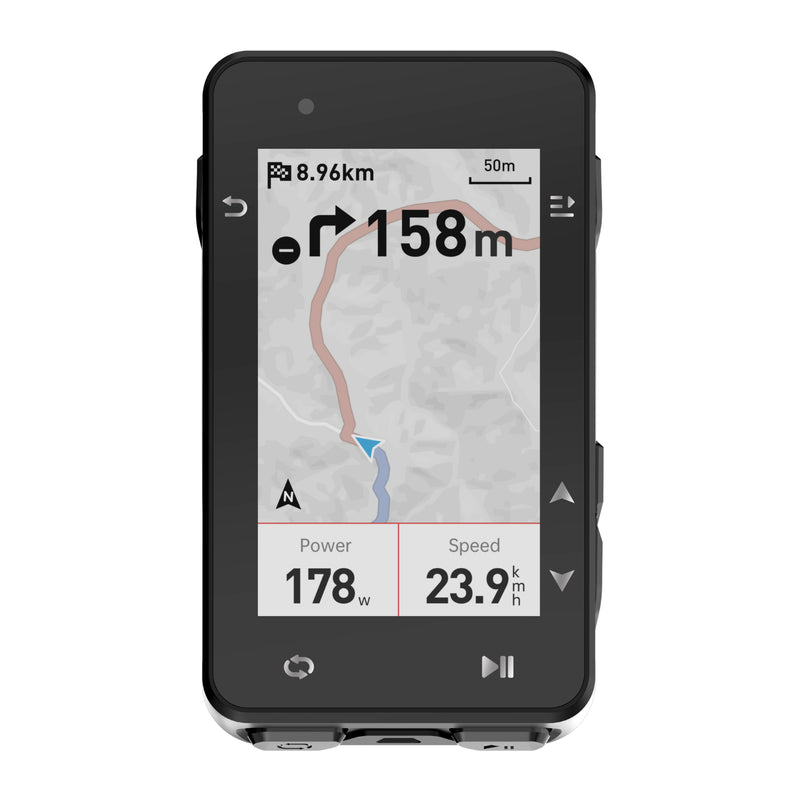 iGPSport iGS630 GPS Bike Computer