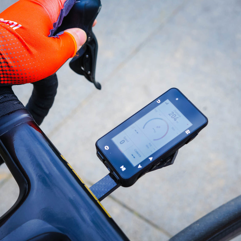 iGPSport iGS630 GPS Bike Computer