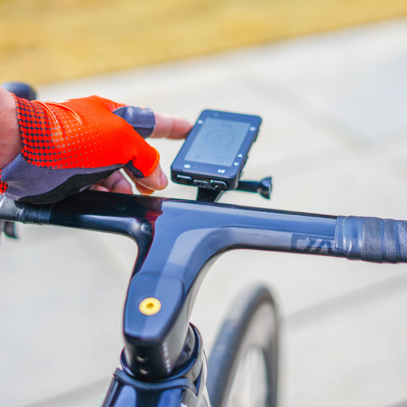 iGPSport iGS630 GPS Bike Computer