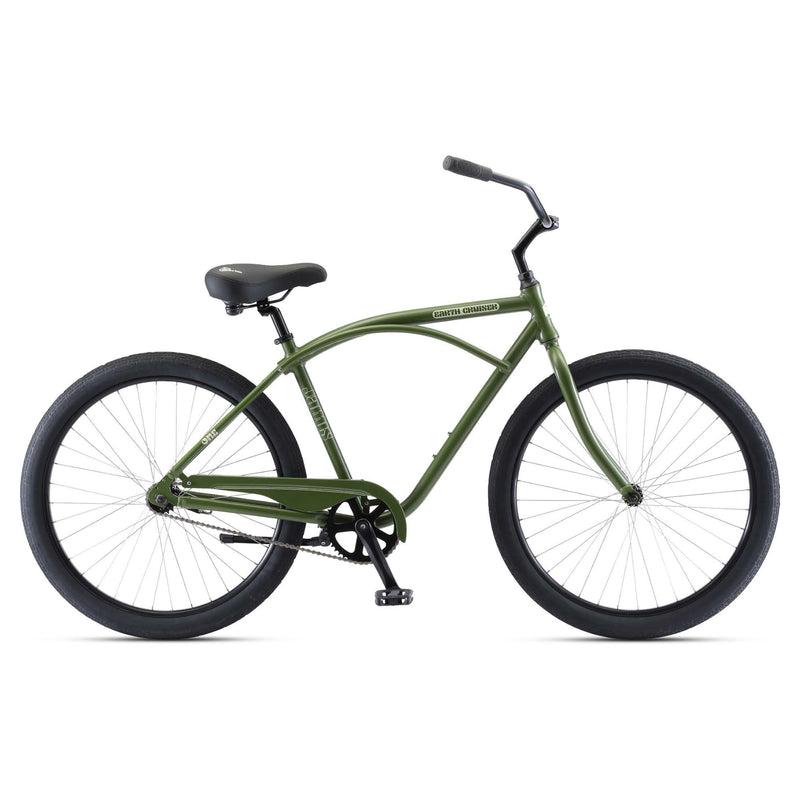 Jamis Earth Cruiser 1 2022