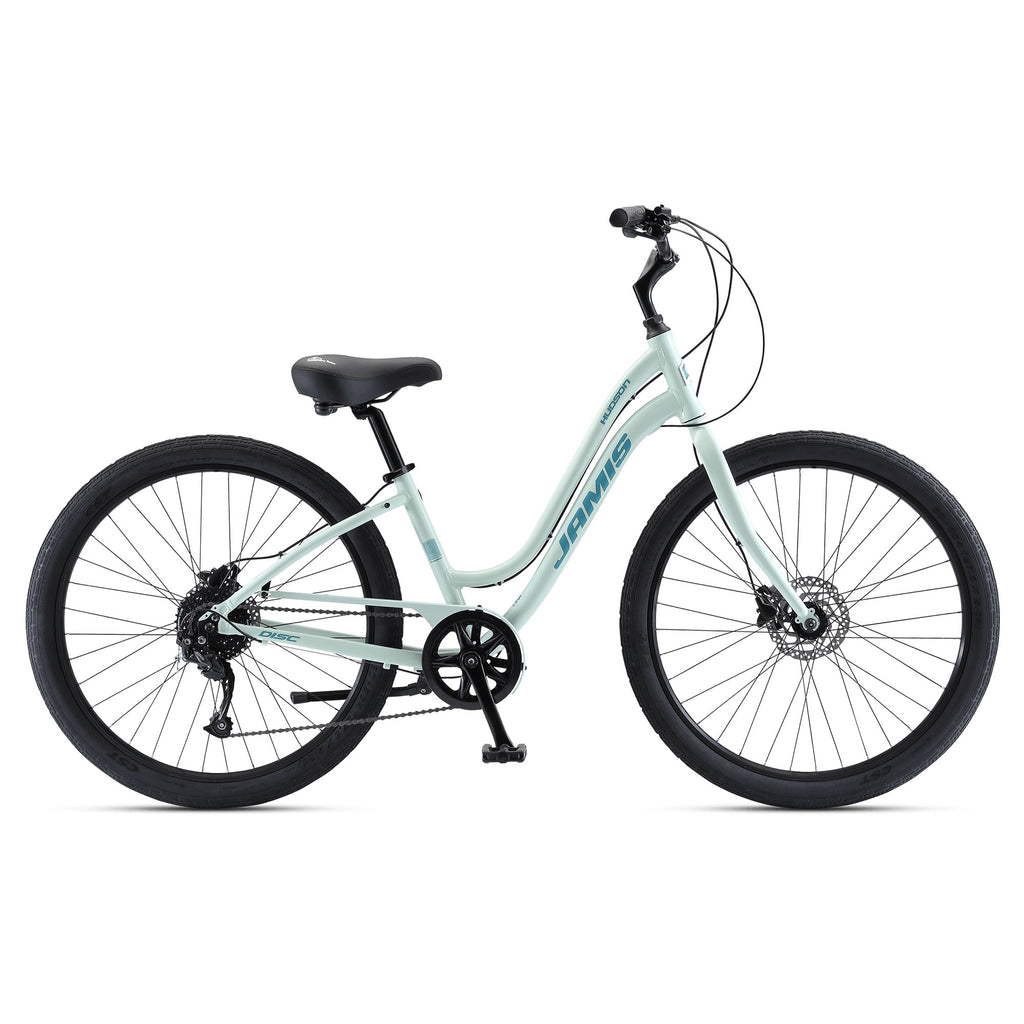 Jamis memory foam bike seat cheap