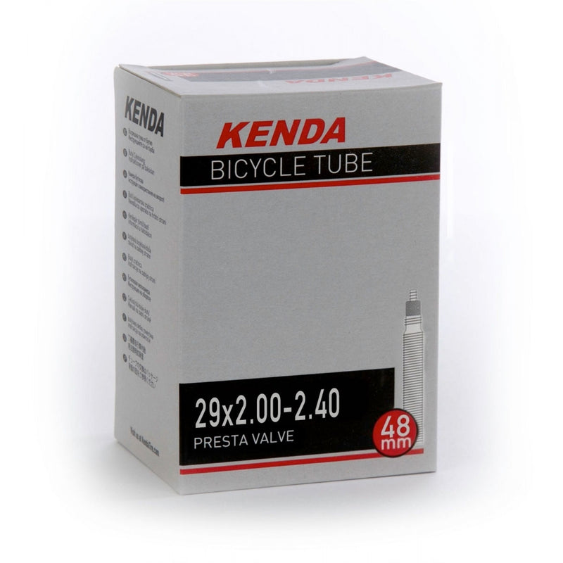 Kenda 29 x 2.0-2.4 48mm Presta Valve Tube