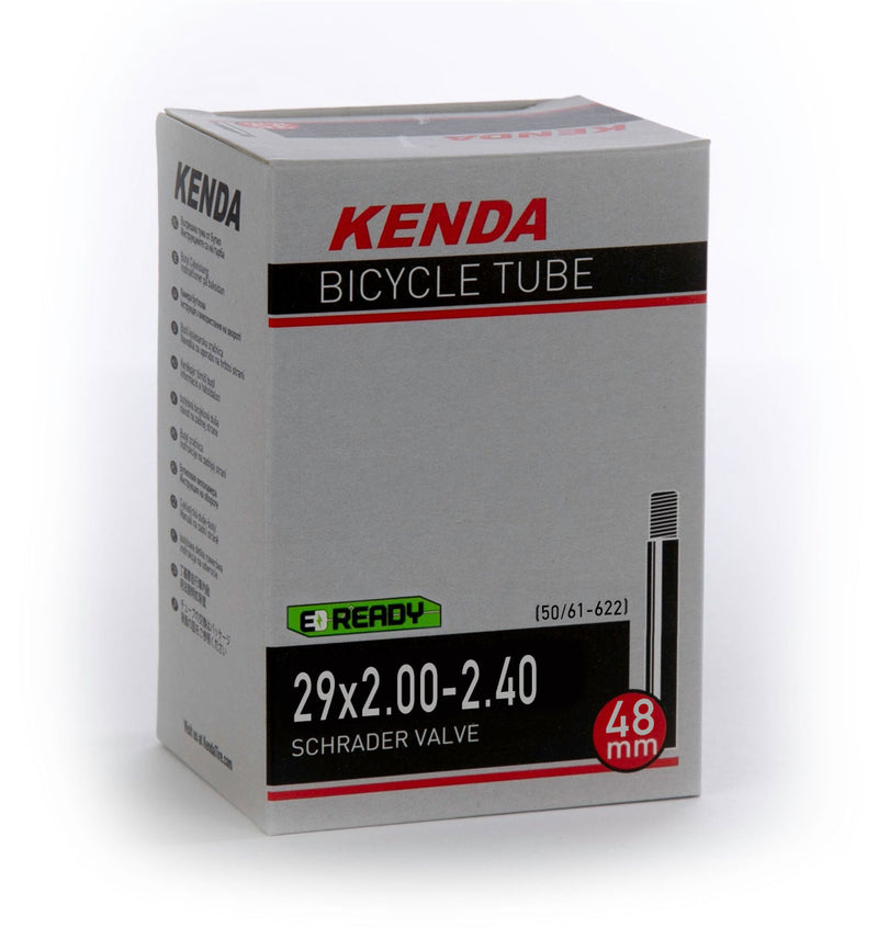 Kenda 29 x 2.0-2.4 48mm Schrader Valve Tube