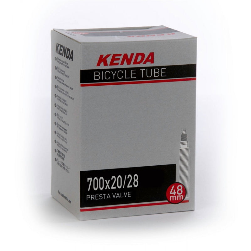 Kenda 700 x 20-28 48mm Presta Valve Tube