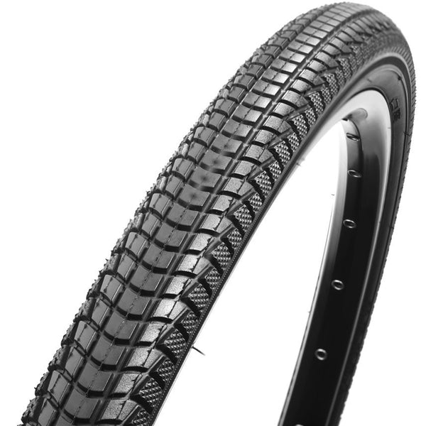 Kenda K841 Komfort Wire Bead Tyre