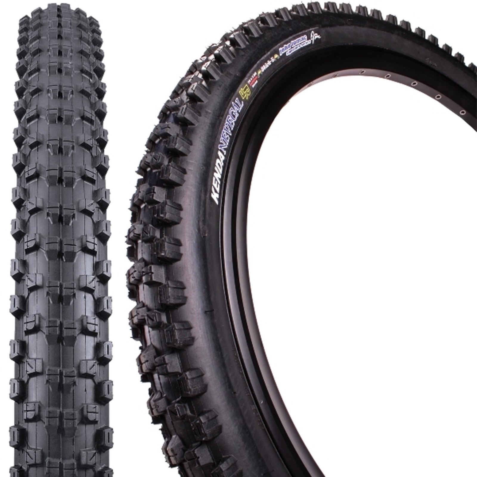 KENDA NEVEGAL 2 ATC 29x2.6タイヤ2本セット Kenda Nevegal 2 Pro | Mountain Bike Tires – Kenda USA
